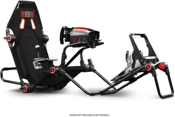 Cockpit Simulation Racing FGT LIte Next Level Racing 