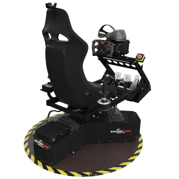 FAsetech Racing Cube 