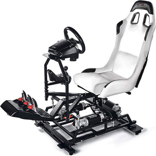 DOF Plateforme de simulateur de mouvement complet P3 
