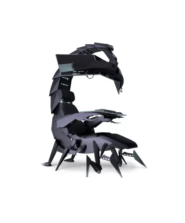 CLUVENS Scorpion