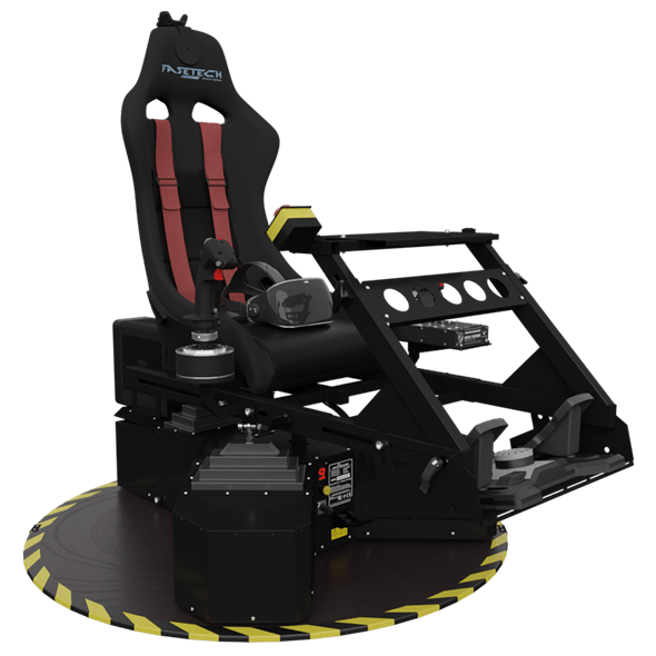 Fasetech Racing Cube 