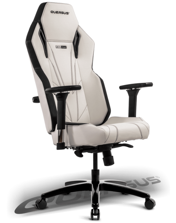 Quersus 504 - White