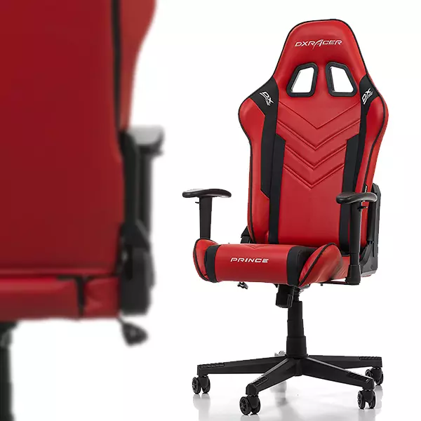 Les fauteuils gaming DX RAcer