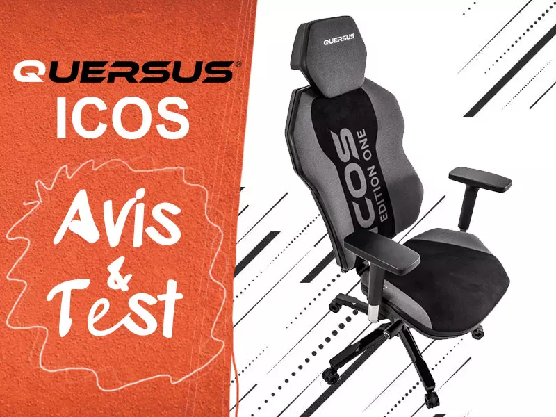 Quersus ICOS EDITION ONE